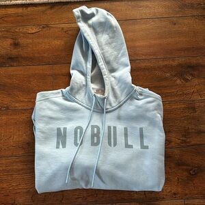 Women Nobull Hoodie